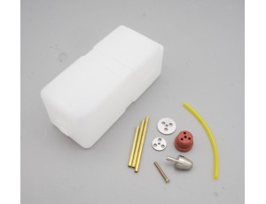 Top-Design Gasoline Fuel Tank - 550cc Top-Design Gasoline Fuel Tank - 550cc